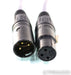 Transparent Audio Balanced Musiclink XLR Cable; Single 1m Balanced Interconnect
