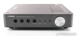 Yamaha WXC-50 Wireless Network Streamer; WXC50; Refurbished (No Remote)