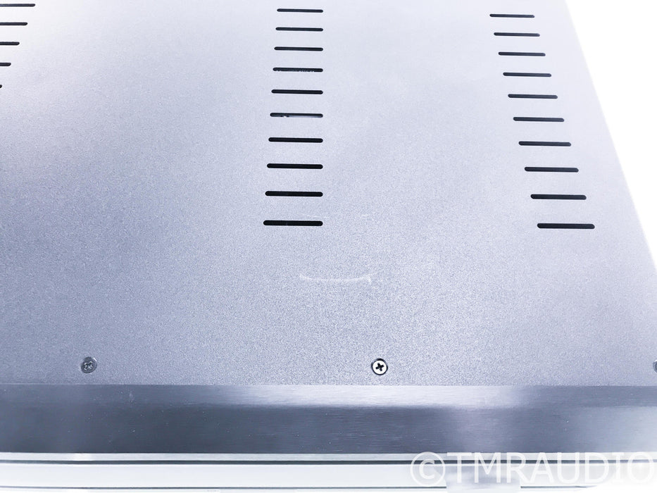 Classe CT-SSP Home Theater Processor / Preamplifier; CTSSP