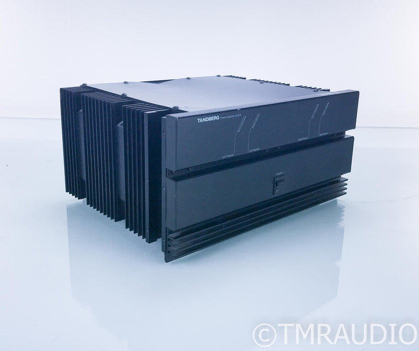 Tandberg TPA 3016 A Stereo Power Amplifier