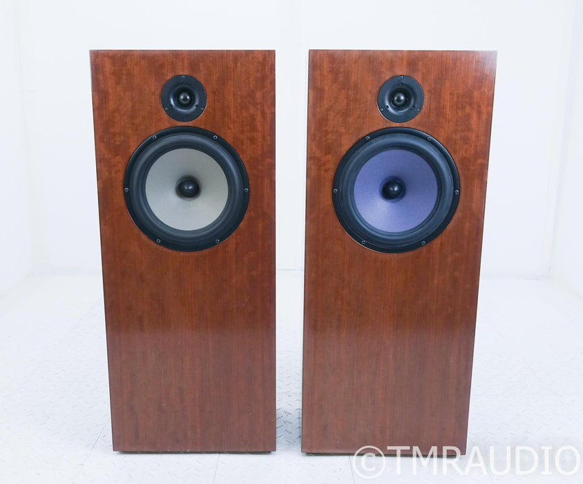 DeVore Fidelity Orangutan O/93 Floorstanding Speakers