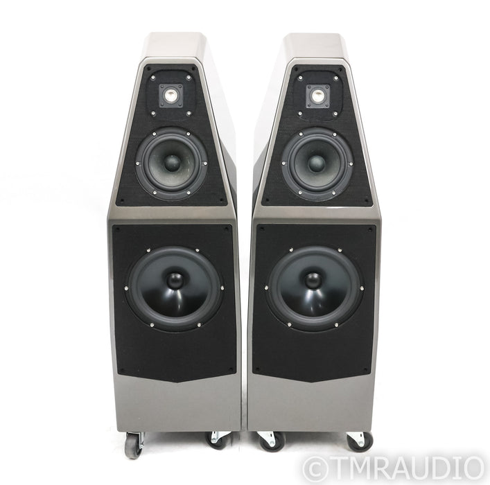 Wilson Audio Sophia Series 3 Floorstanding Speakers