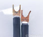 Transparent Generation 5 Plus Speaker Cables; 10ft Pair; PSC10