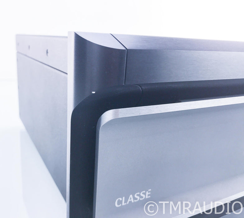 Classe CT-SSP Home Theater Processor / Preamplifier; CTSSP