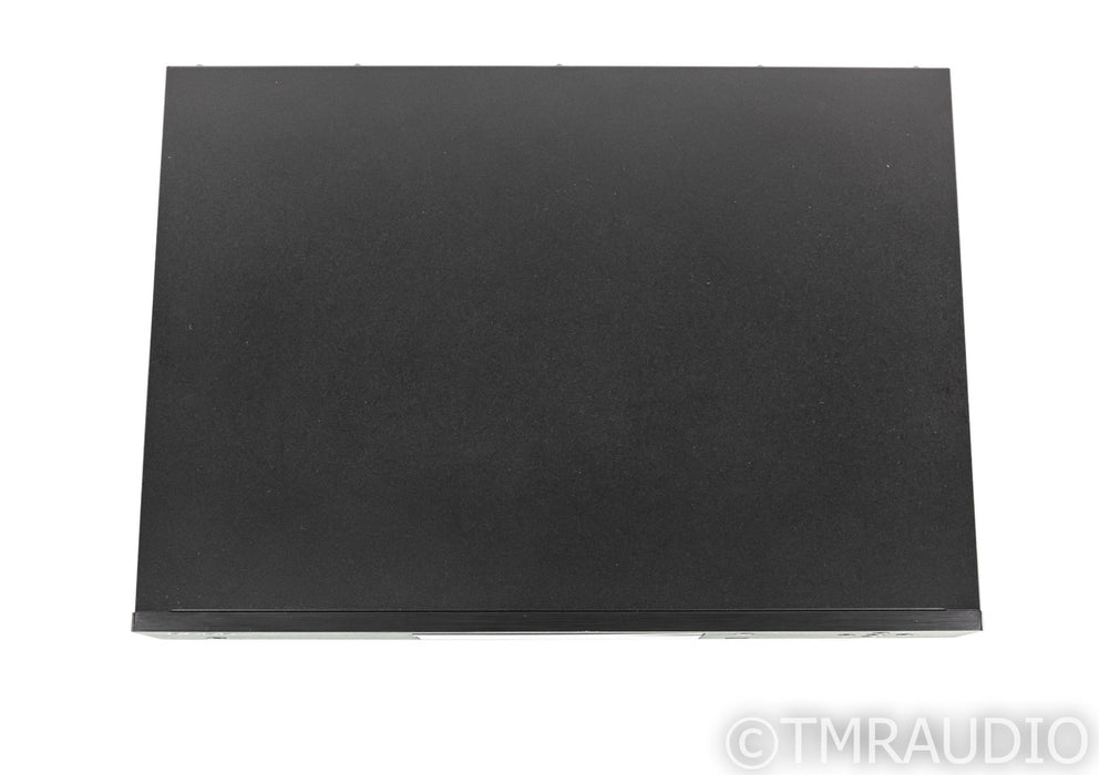 Oppo UDP-203 Universal 4K UHD Blu-Ray Player; UDP203; Remote