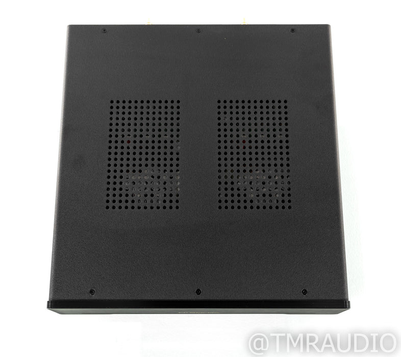 D-Sonic M3-1200S Stereo Power Amplifier; M3 1200S