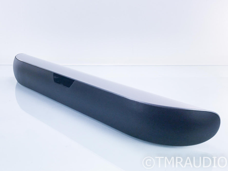 B&W Panorama 2 Soundbar; Remote; HDMI; Powered Sound Bar