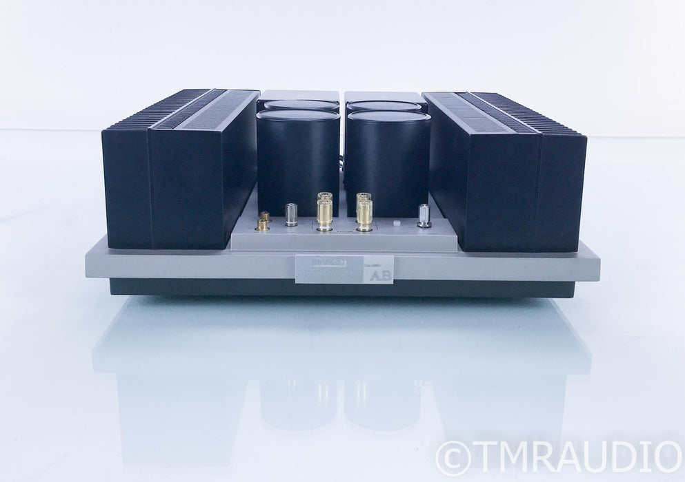 Pioneer Series 20 M-25 Vintage Stereo Power Amplifier; M25