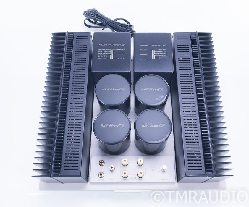 Pioneer Series 20 M-25 Vintage Stereo Power Amplifier; M25