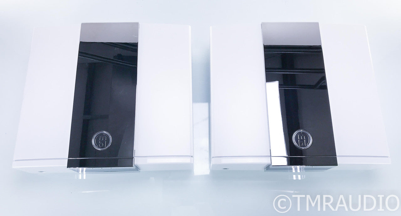 MBL Corona C15 Mono Power Amplifier