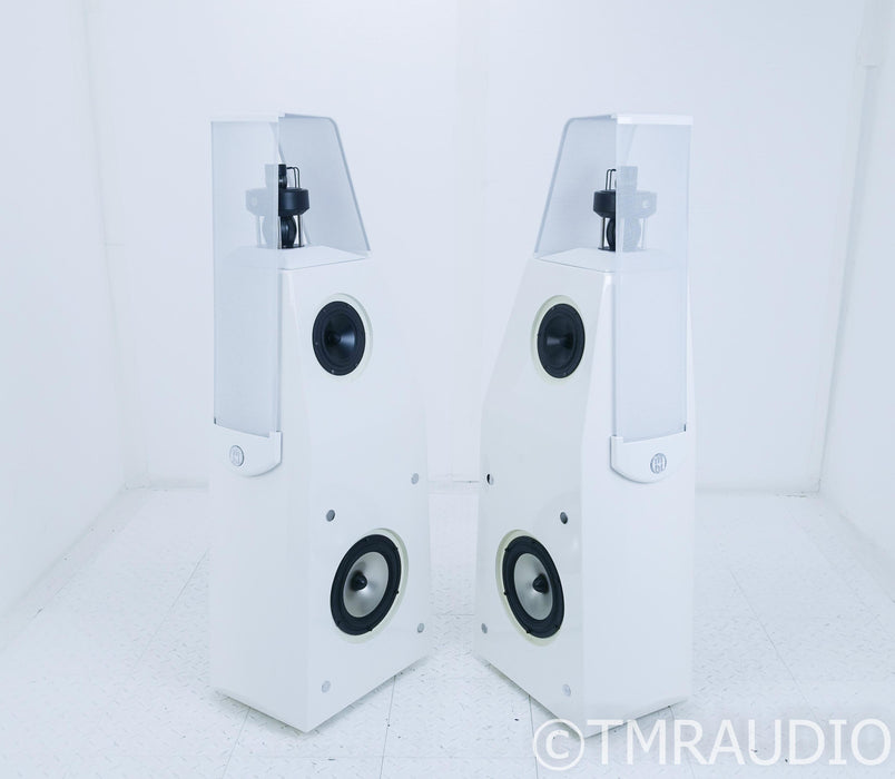 MBL 116F Radialstrahler Elegance Speakers