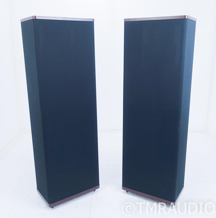 Vandersteen 3A Signature Floorstanding Speakers