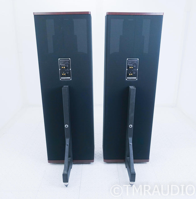 Vandersteen 3A Signature Floorstanding Speakers