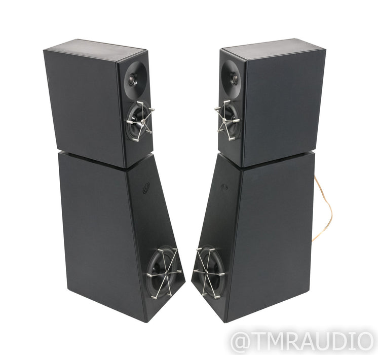 YG Acoustics Kipod II Signature Floorstanding Speakers