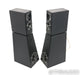 YG Acoustics Kipod II Signature Floorstanding Speakers