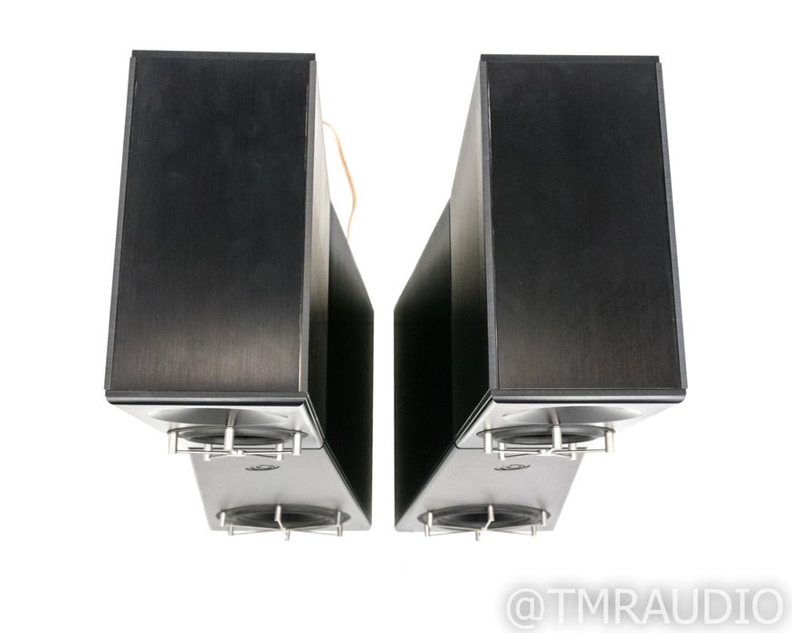 YG Acoustics Kipod II Signature Floorstanding Speakers