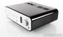 Peachtree iDecco Stereo Integrated Tube Hybrid Amplifier; iPod; Gloss Black