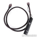 AudioQuest Mocha HDMI Cable; 1m Digital Interconnect; 72v DBS