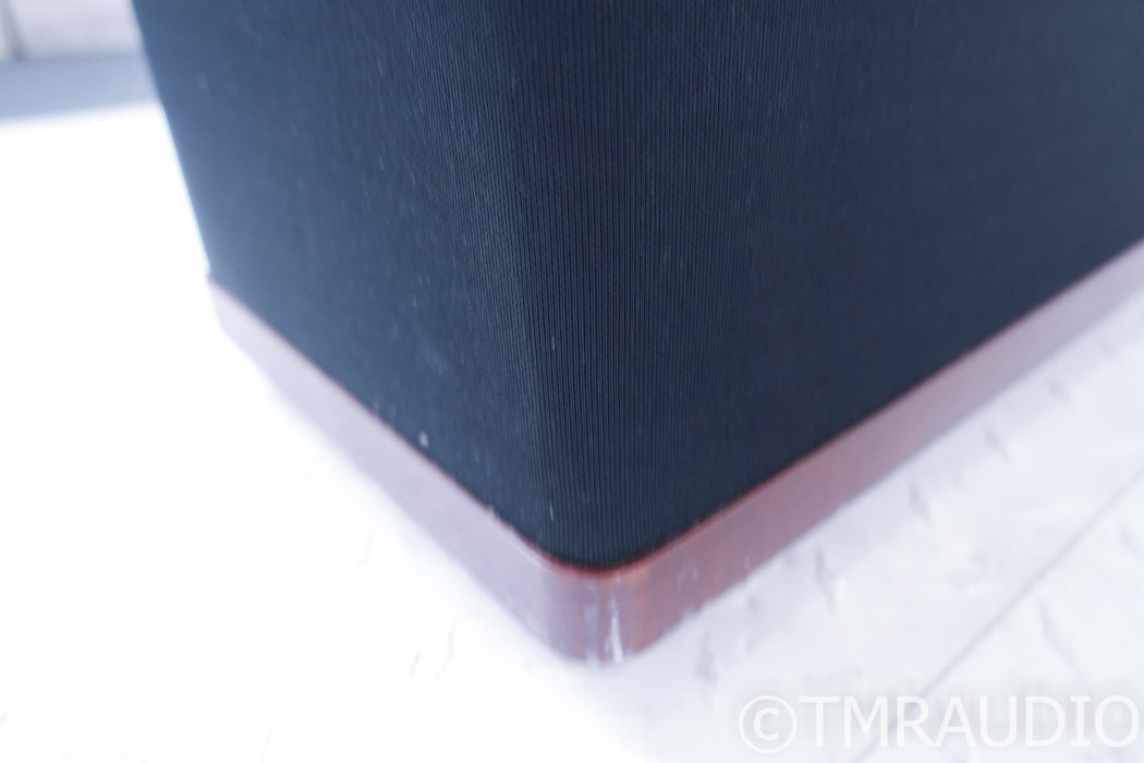 Vandersteen 3A Signature Floorstanding Speakers