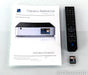 PS Audio PerfectWave DirectStream DAC; D/A Converter w/ Bridge II; Remote (Used)