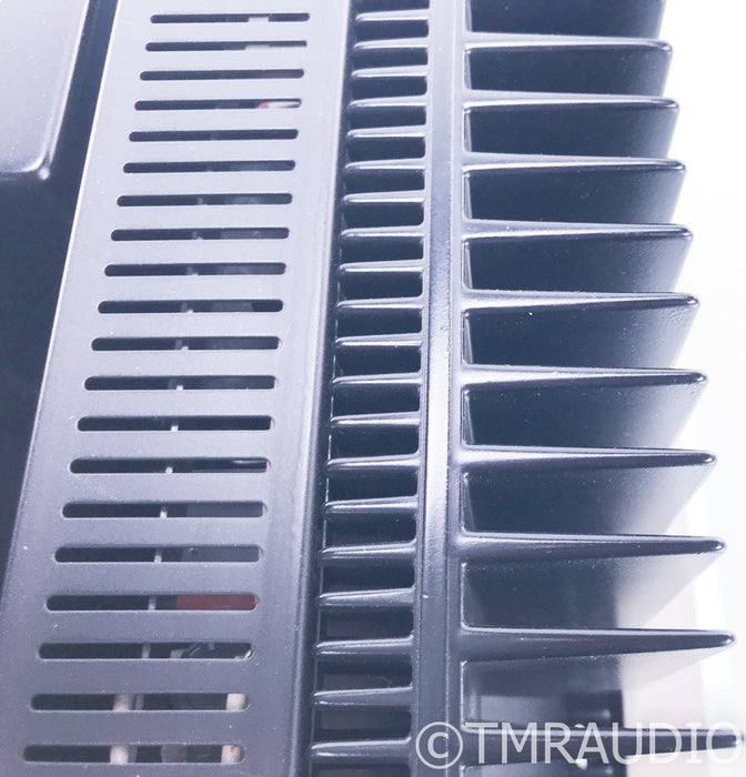 Pioneer Series 20 M-25 Vintage Stereo Power Amplifier; M25