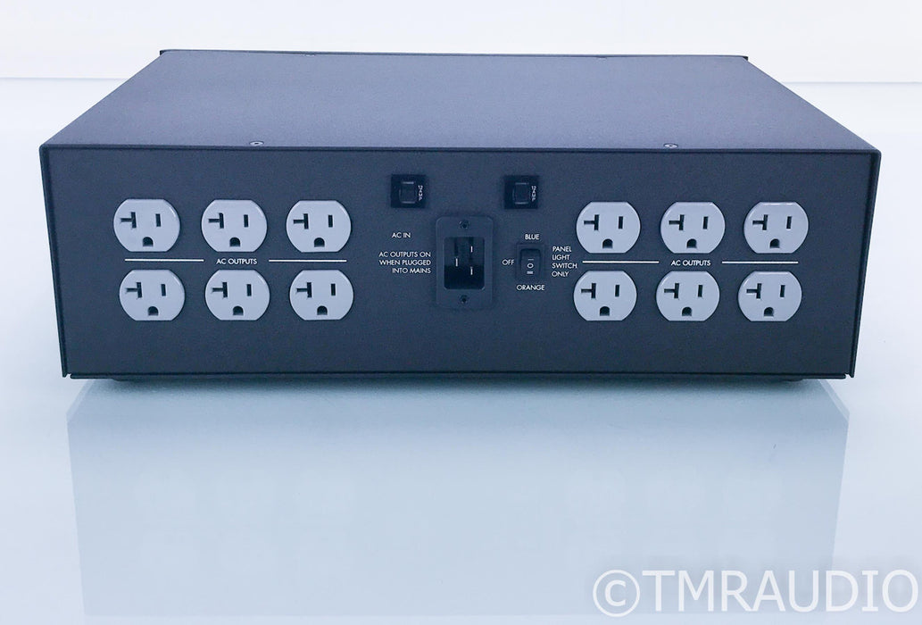 Richard Gray Power Company RGPC 1200 Power Conditioner; Rack Mount; RGPC-1200