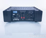 Bryston 4B ST Stereo Power Amplifier; 4BST; Black; 17"