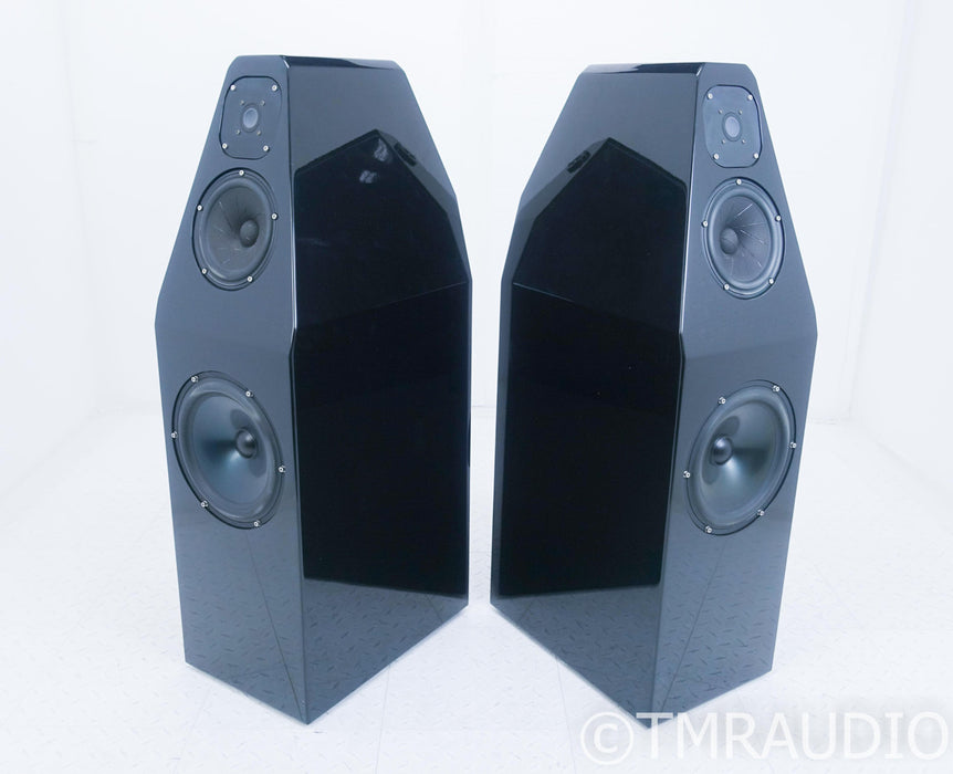 Wilson Audio Sophia Floorstanding Speakers