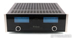 McIntosh MC162 Stereo Power Amplfiier; MC-162