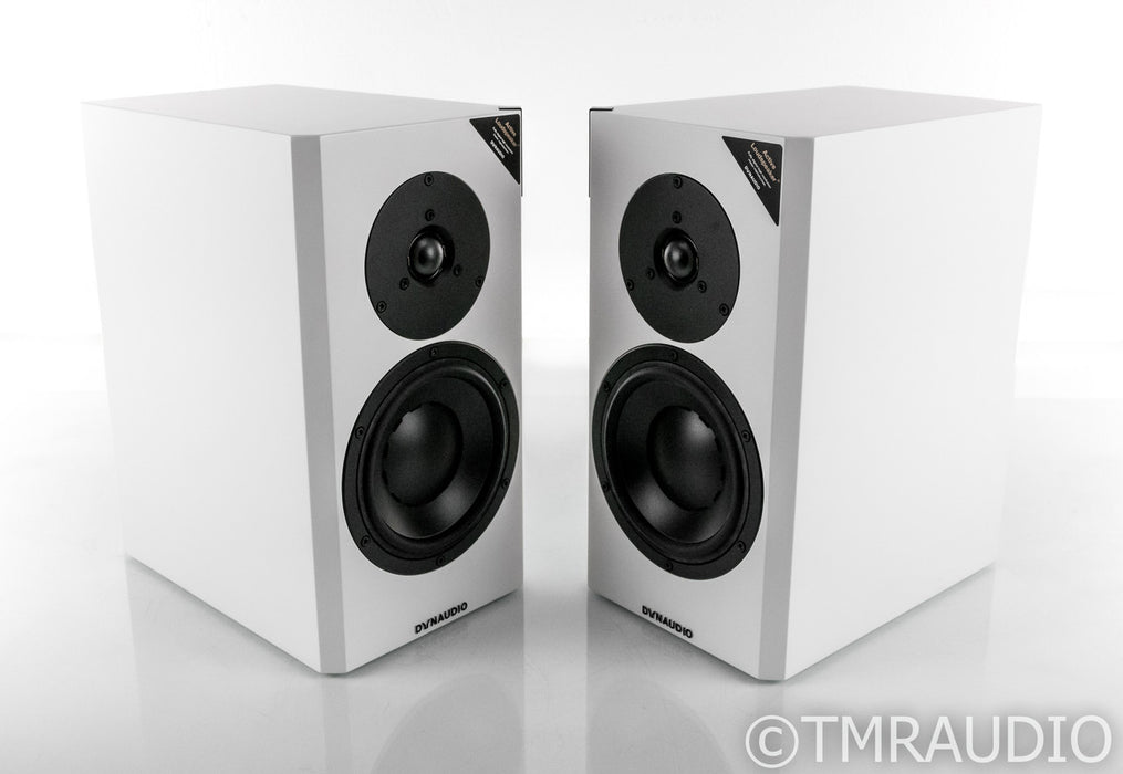 Dynaudio Focus 20 XD Powered Speakers