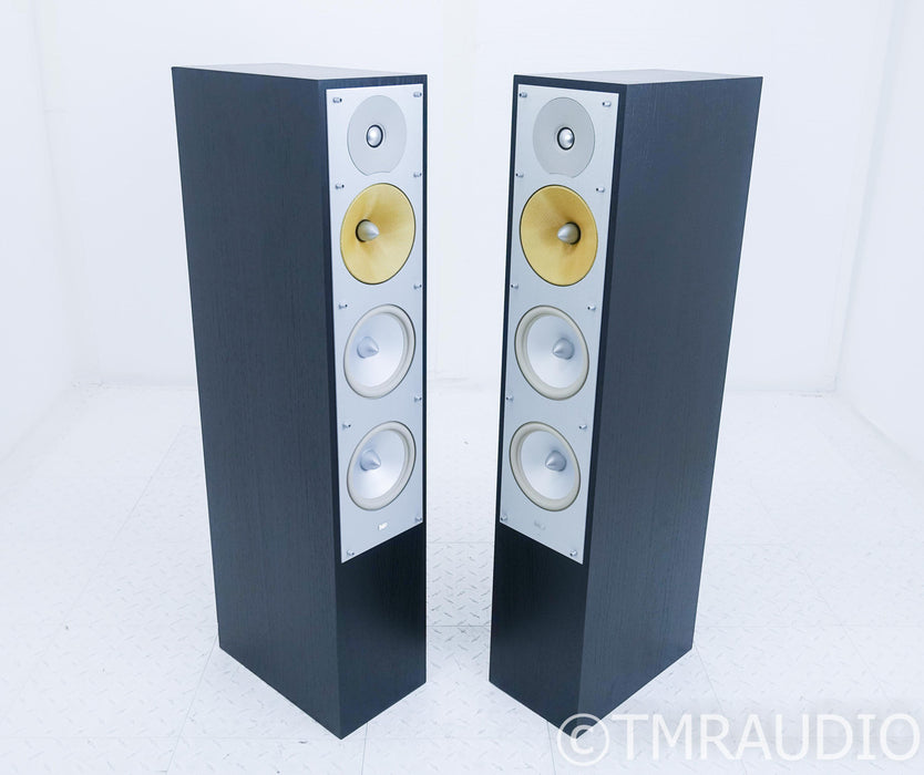 B&W CM6 Floorstanding Speakers
