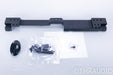 B&W Panorama 2 Soundbar; Remote; HDMI; Powered Sound Bar