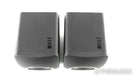 KEF LS50 Black Edition Bookshelf Speakers; All Black Pair; LS-50 (1/0)