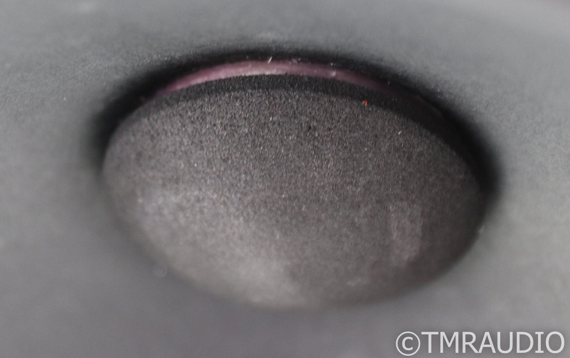 B&W HTM71 S2 Center Channel Speaker; HTM71S2; Gloss Black