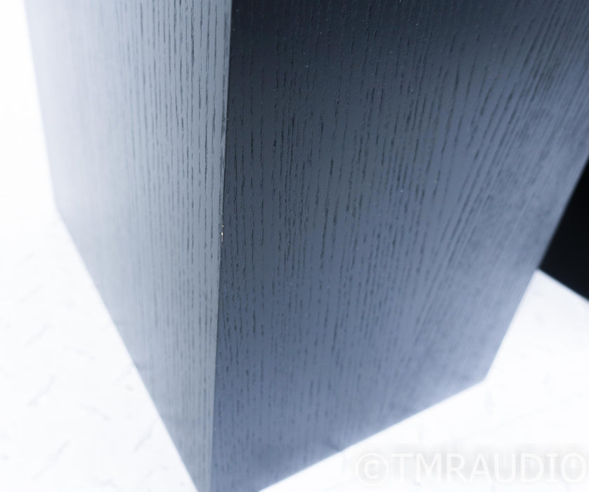 B&W CM6 Floorstanding Speakers