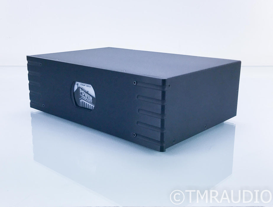 Richard Gray Power Company RGPC 1200 Power Conditioner; Rack Mount; RGPC-1200