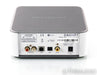 Peachtree Audio DAC-ITx DAC; D/A Converter; Remote