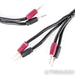 AudioQuest Rocket 33 Bi-Wire Speaker Cable; 10ft Pair