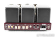 Carver Crimson 275 Stereo Tube Power Amplifier