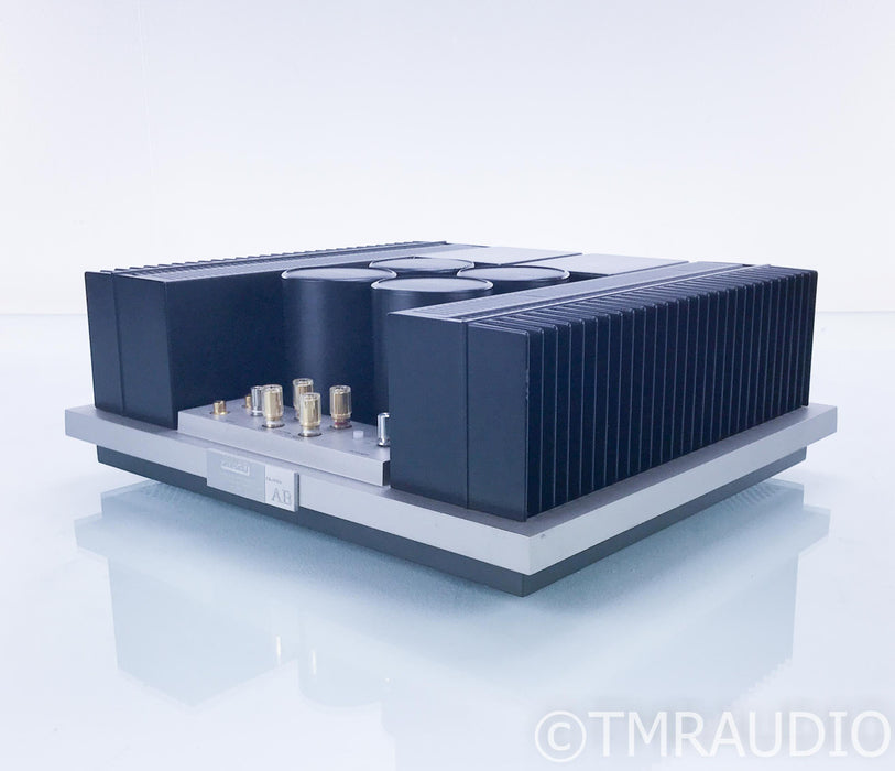 Pioneer Series 20 M-25 Vintage Stereo Power Amplifier; M25