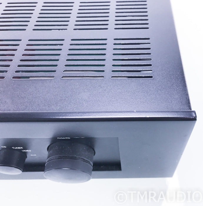 AMC CVT1030S Stereo Tube Preamplifier; CVT-1030S