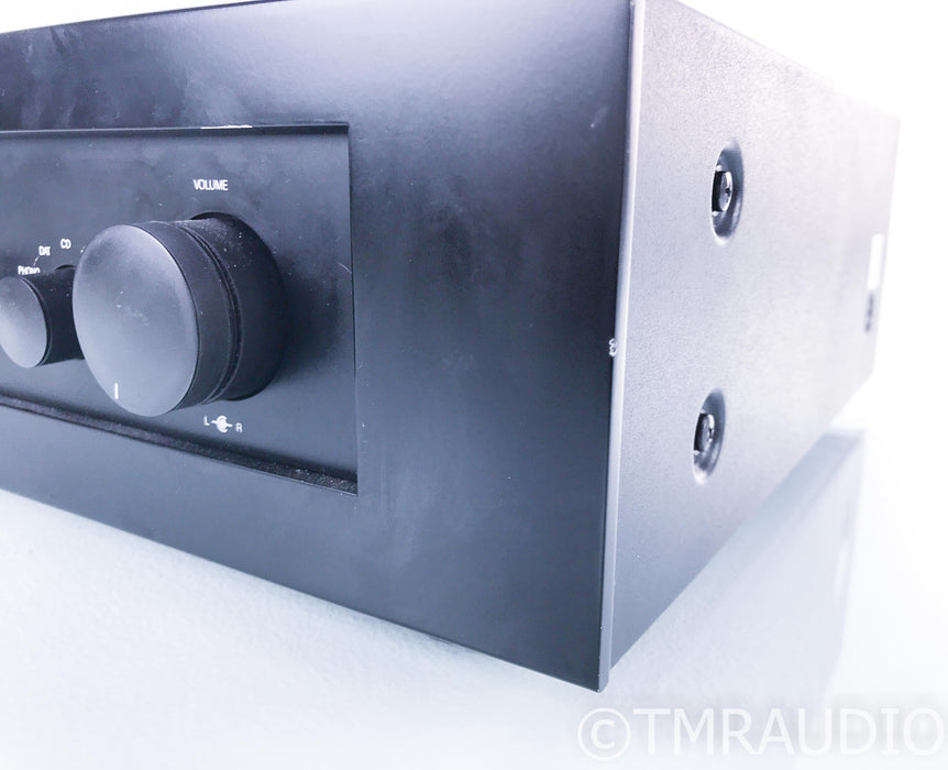 AMC CVT1030S Stereo Tube Preamplifier; CVT-1030S