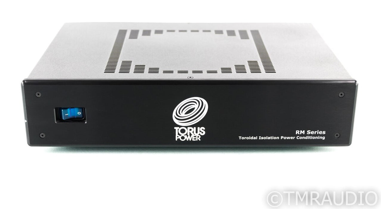 Torus Power RM15 AC Power Line Conditioner; RM-15