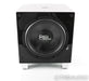 REL T/7 8" Powered Subwoofer; T-7
