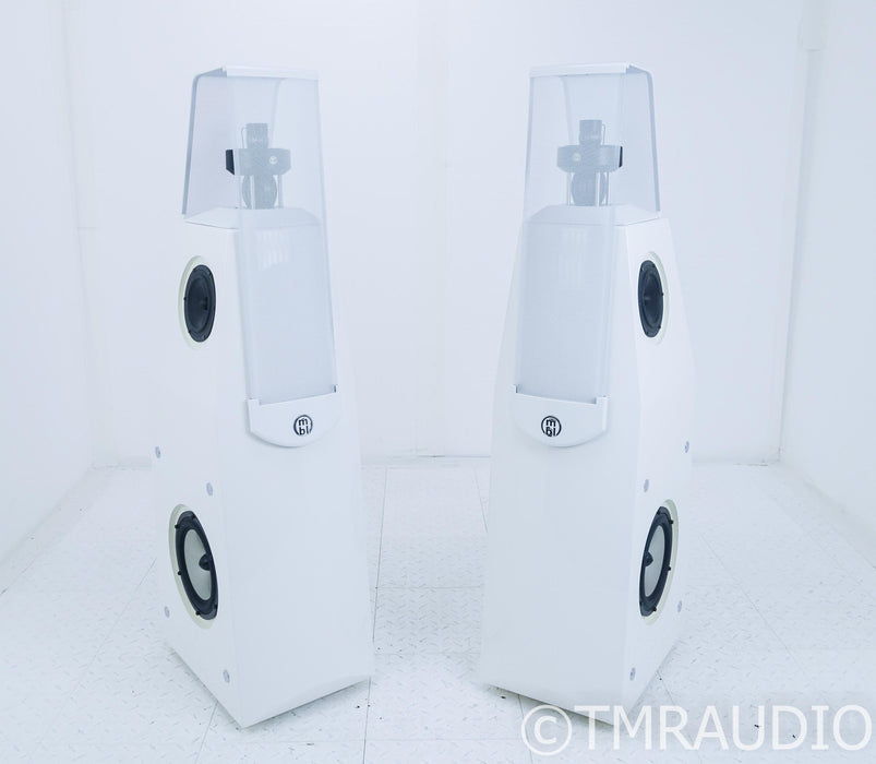 MBL 116F Radialstrahler Elegance Speakers