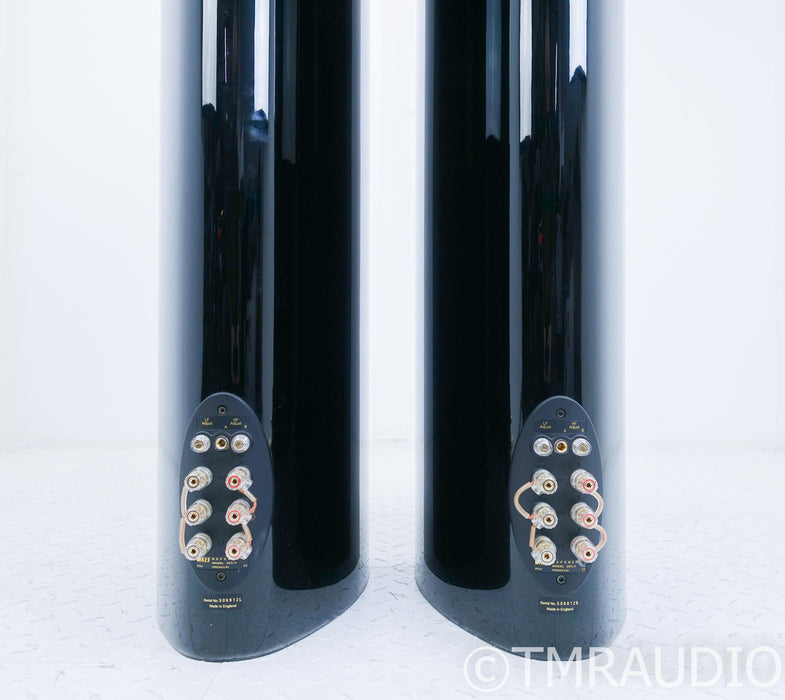 KEF Reference 203/2 Floorstanding Speakers