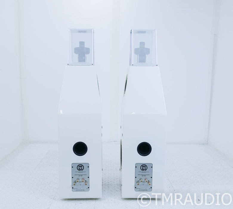 MBL 116F Radialstrahler Elegance Speakers
