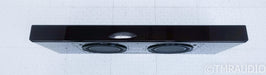 Sunfire SubRosa SRS-210R Dual 10" Passive Subwoofer; Ebonized Rosewood