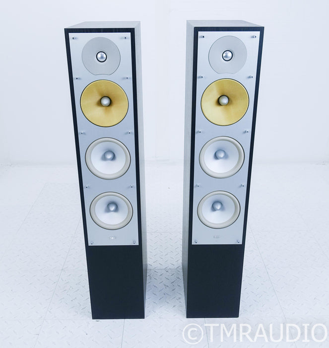 B&W CM6 Floorstanding Speakers