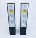 B&W CM6 Floorstanding Speakers